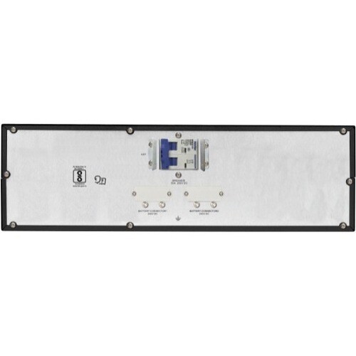 APC by Schneider Electric Easy UPS UPS Battery Pack - 240 V DC - Lead Acid - Hot Pluggable