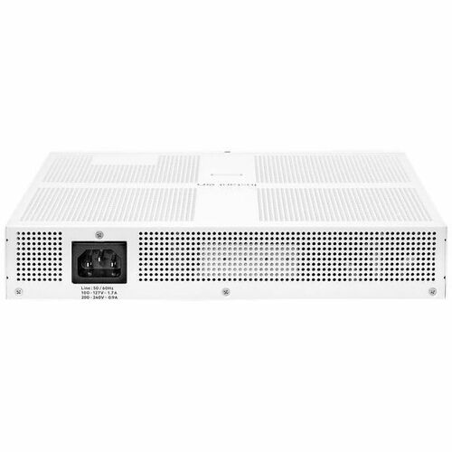 HPE Instant On 1930 8 Ports Manageable Ethernet Switch - Gigabit Ethernet, 10 Gigabit Ethernet - 10/100/1000Base-T, 10GBas