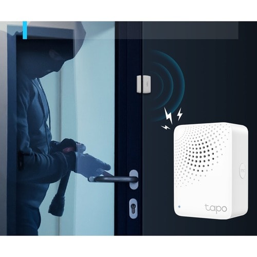TP-Link Smart Home Hub