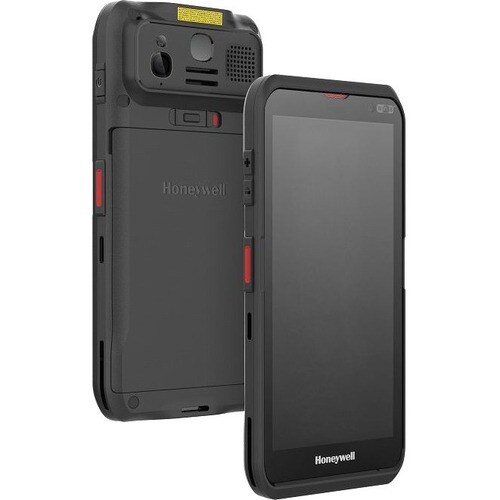 Honeywell ScanPal EDA56 Rugged Handheld Terminal - 1D, 2D - S0703Scan Engine - Imager - SM6115 - 14 cm (5.5"") - LED - HD 