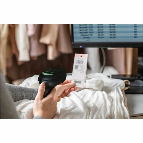Datalogic QuickScan QM2500 Retail, Commercial Service, Hospitality, Transportation, Government, Laboratory Handheld Barcod