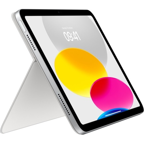 Cover tastiera Apple Magic (Folio) Apple iPad (decima generazione) Tablet - Alluminio