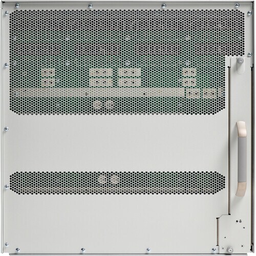 Cisco Catalyst 9400 C9407R Manageable Switch Chassis - 3 Layer Supported - Modular - 10U - Rack-mountable