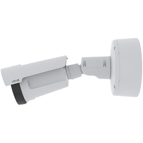 TP1602-E CONDUIT BACK BOX FOR P1455-LE P1467/8-LE WHITE IP66 A