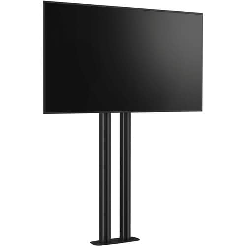 Vogel's Connect-it PFF 7070 Mounting Plate for Display - Black - 165.1 cm (65"") Screen Support - 160 kg Load Capacity