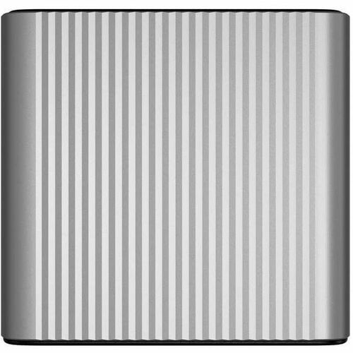 Targus Juice 245 W AC Adapter - 1 Pack - Universal Adapter - 4.0 USB Type-C - For Notebook, MacBook Air, MacBook Pro, iPho