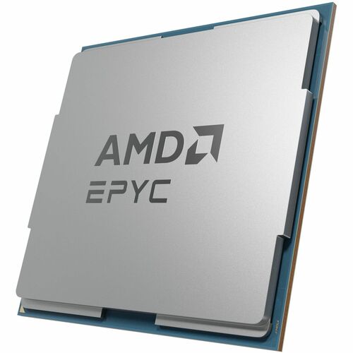 AMD EPYC 9004 (4th Gen) 9654 Hexanonaconta-core (96 Core) 2.40 GHz Processor - 384 MB L3 Cache - 96 MB L2 Cache - 64-bit P