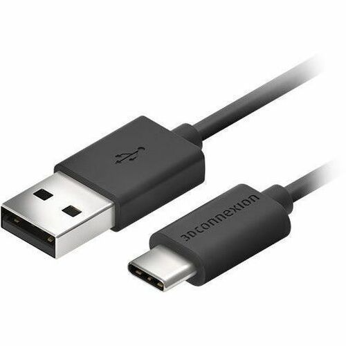 3Dconnexion Numpad Pro Keypad - Kabel/Kabellos Konnektivität - USB-Typ C Schnittstelle - Bluetooth/RF - 2,40 GHz - Windows