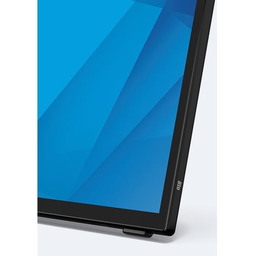 Elo 2470L 24 Zoll Klasse LCD-Touchscreen-Monitor - 16:9 Format - 16 ms Reaktionszeit - 60,5 cm (23,8 Zoll) Viewable - Touc