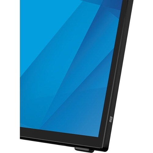 Écran tactile LCD Elo 2270L 22"" Classe - 16:9 14 ms - 54,6 cm (21,5"") Viewable - Capacitive Projetée TouchPro - 10Point(