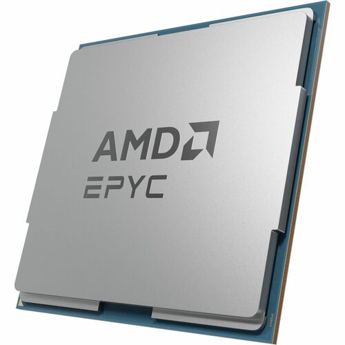 AMD EPYC 9004 (4th Gen) 9354P Dotriaconta-core (32 Core) 3.25 GHz Processor - 256 MB L3 Cache - 64-bit Processing - 3.80 G