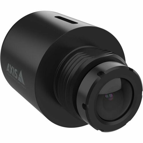 AXIS F2105-RE Surveillance Camera Sensor Unit - 8 Piece - Recessed-Mountable, Bracket Mount for Outdoor, Barebone Unit, In