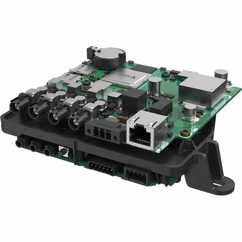 AXIS F9114-B Surveillance Camera Main Unit - for Surveillance Camera, Barebone Unit, Sensor, Cable