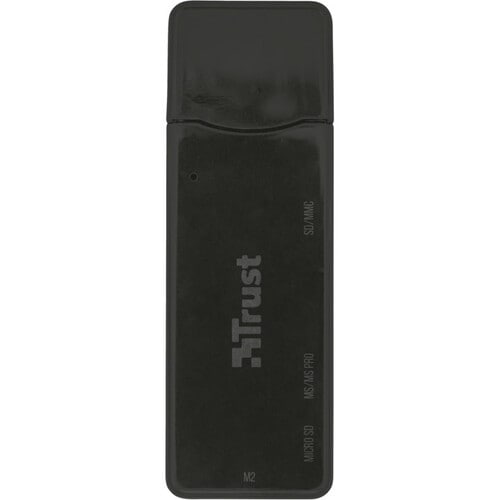 NANGA USB3.1 CARDREADER