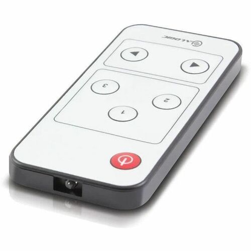 Alogic Video Switchbox - Cable - 3840 x 2160 - 4K - 1 Input Device - Display, Computer - 1 x HDMI In - 5 x HDMI Out