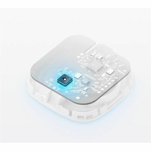 Tapo Tapo T310 Temperatur-/Feuchtigkeissensor - 20 °C bis 60 °C - 0% bis 99%% - Alexa Unterstützt