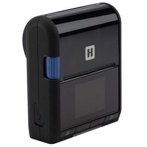 Honeywell LNX3 Retail, Healthcare, Manufacturing, Transportation & Logistic, Mobile Direct Thermal Printer - Monochrome - 