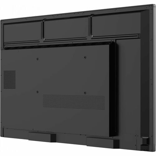 ViewSonic ViewBoard IFP5550-5 1397 mm 4K UHD LCD Collaboration Display - ARM Cortex A73 + A53 - 4 GB - Ultra Fine Touch (U