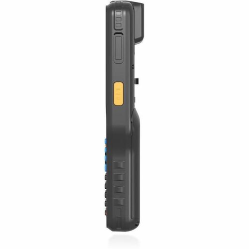 N7 Cachalot Pro II Handheld Terminal - Laser Light Source - CMOS - Mediatek - G85 - 10.2 cm (4") - WVGA - 480 x 800 - Touc