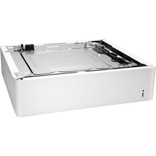 HP COLOR LASERJET 550-SHEET MEDIA TRAY