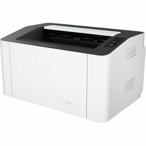 HP 1008a Desktop Wired Laser Printer - Monochrome - 20 ppm Mono - 1200 x 1200 dpi Print - Manual Duplex Print - 150 Sheets