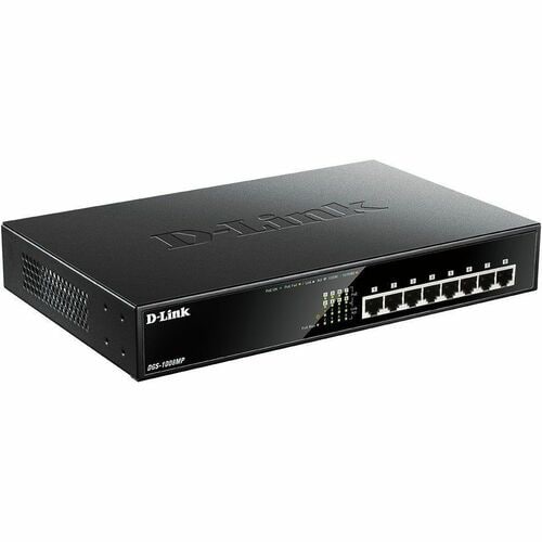POE SWITCH -
