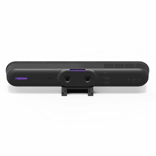 Logitech Rally Bar Video Conference Equipment - Small Room Size Supported - For Meeting Room - 1920 x 1080 Video (Live) - 