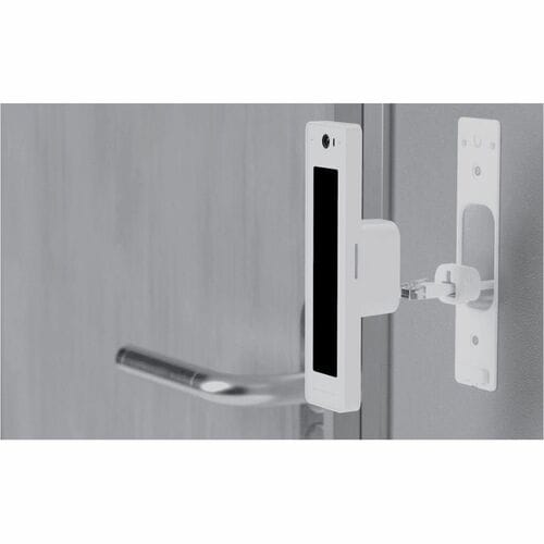 SECOND-GENERATION NFC CARD READER INTERCOM