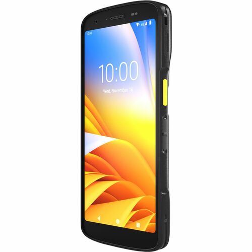 Terminale palmare Zebra TC27 Robusto - 1D, 2D - 5G, 4G, 3G, 2G - SE4710Scan Engine - 5430 - 15,2 cm (6") - LED - FullHD+ -