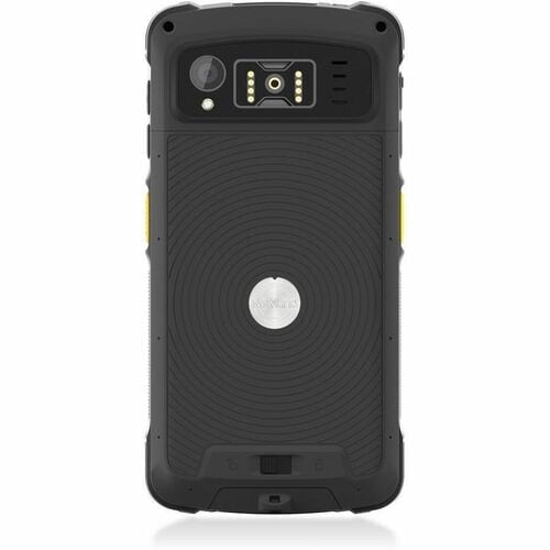 Newland MT90 Orca III Rugged Handheld Terminal - 1D, 2D - 2G, 3G, 4G, LTE - Laser Light Source - CMOS - 12.7 cm (5"") - HD