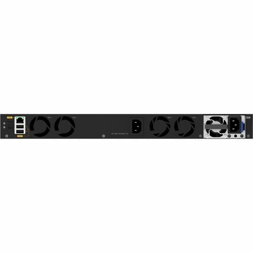 Netgear AV Line M4350 M4350-24G4XF 24 Ports Manageable Ethernet Switch - 10 Gigabit Ethernet, Gigabit Ethernet - 10GBase-X