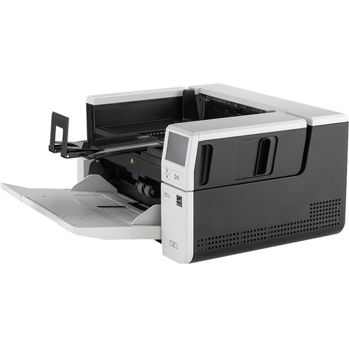 S2085F - A4 85PPM ADF300 USB3.2-ETHERNET