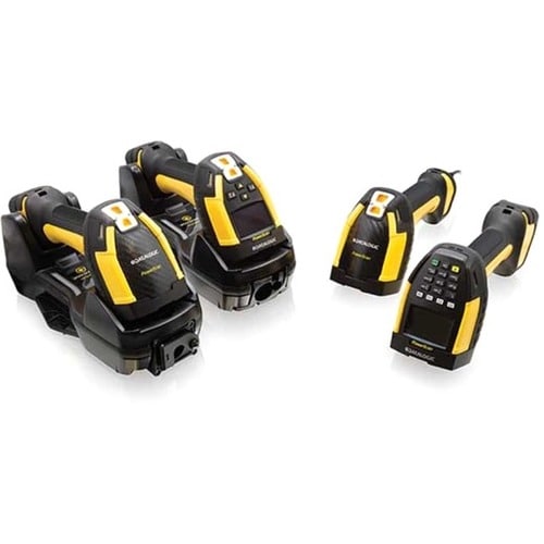 POWERSCAN PD9630-AR AUTO RANGE USB KIT (SCANNER+USB CAB-553)