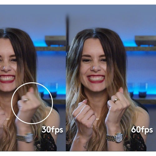 Vista 6 de LogitechÂ® HD Pro Webcam C922