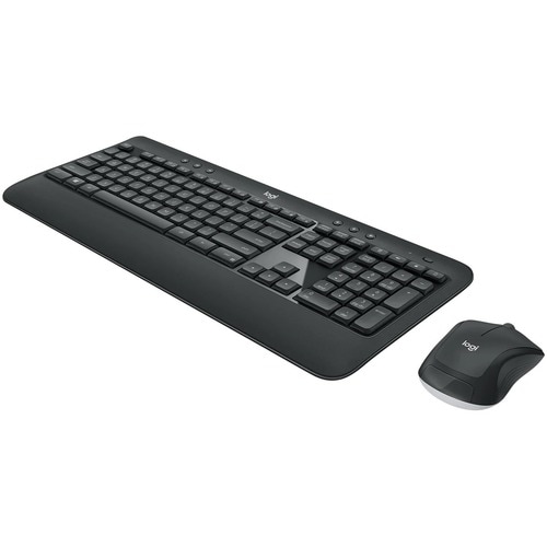 Vista 3 de MK540 ADVANCED WRLS KEYBOARDWRLS & MOUSE