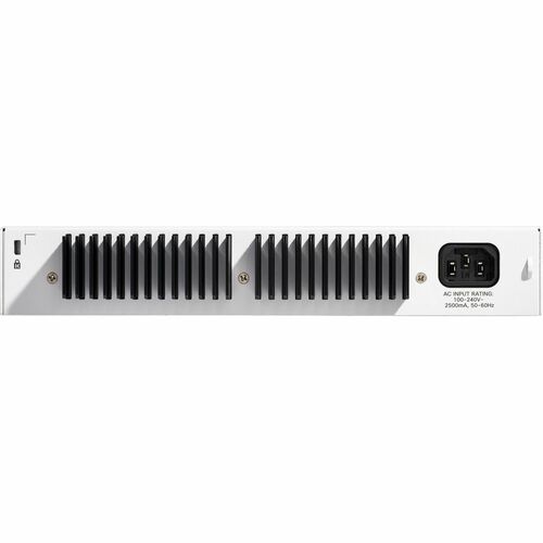 Switch Ethernet Cisco Catalyst 1300 C1300-16P-4X 16 Porte Gestibile - 10 Gigabit Ethernet - 10/100/1000Base-T, 10GBase-X -