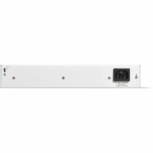Cisco Catalyst 1300 C1300-16T-2G 16 Ports Manageable Ethernet Switch - Gigabit Ethernet - 10/100/1000Base-T, 1000Base-X - 