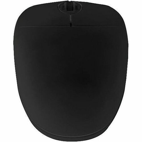 Active Key Maus - USB Typ-A - Optisch - 2 Taste(n) - Schwarz - Kabel - 1000 dpi Auflösung - Scroll-Rad - Symmetrisch