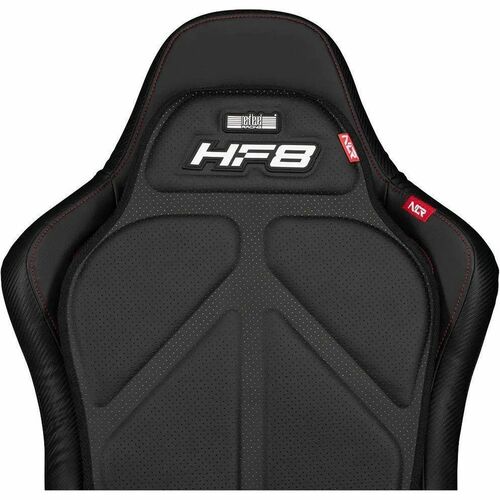 Next Level Racing HF8 Gaming-Haptik-Pad - PC Unterstützt - Kaltgeformter Schaumstoff