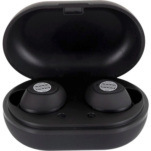 Our Pure Planet 700XHP True Wireless Ohrhörer Stereo Ohrhörerset - Schwarz - Binaural - In-Ear - Bluetooth
