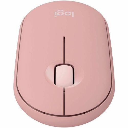 Vista 3 de M350 ROSADO