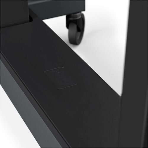 RISE 3205 MOTORIZED DISPLAY LIFT TROLLEY 50 MM/SEC