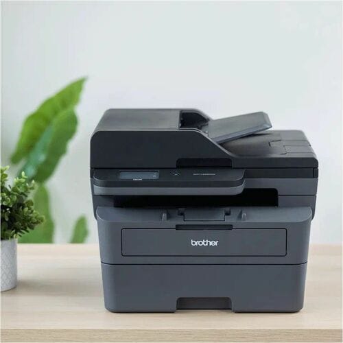 DCP-L2660DW 3IN1 LAS 34PPM 256MB USB 1200DPI WLAN PRINT/COP