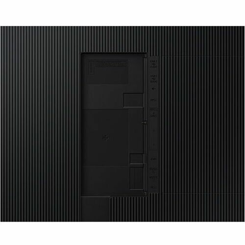 Vista 6 de QM50C 50IN4K 500 NITS COMMERCIAL DISPLAY