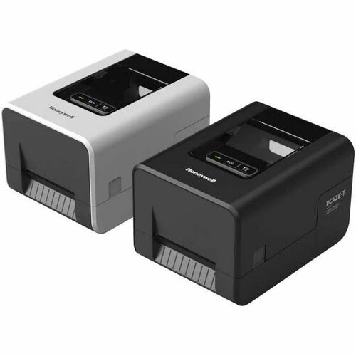 Honeywell PC42E-T Desktop, Retail, Transport und Logistik, Manufacturing, Lager Direktthermodrucker - Monochrom - Etikette