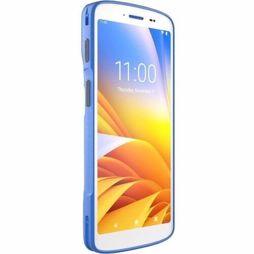 Zebra HC20 Robust Handheld Terminal - 1D, 2D - LED Lichtquelle - SE4720Scan Engine - 5430 - 15,2 cm (6 Zoll) - LED - Full 