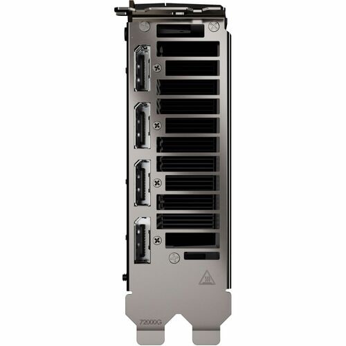 RADEON PRO W7700 16GB RETAIL PCIE 4.0 4XDP2.1 16GB GDDR6