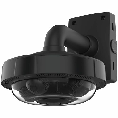 AXIS TP3301-E POLE MOUNT BLACK .