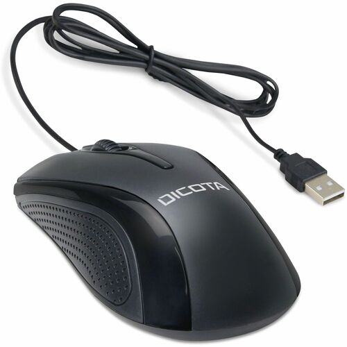 DICOTA WIRED MOUSE