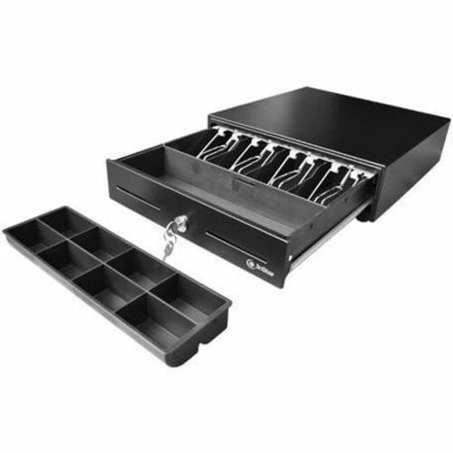 Vista 3 de Cajon Monedero Mediano Microswitch 24V